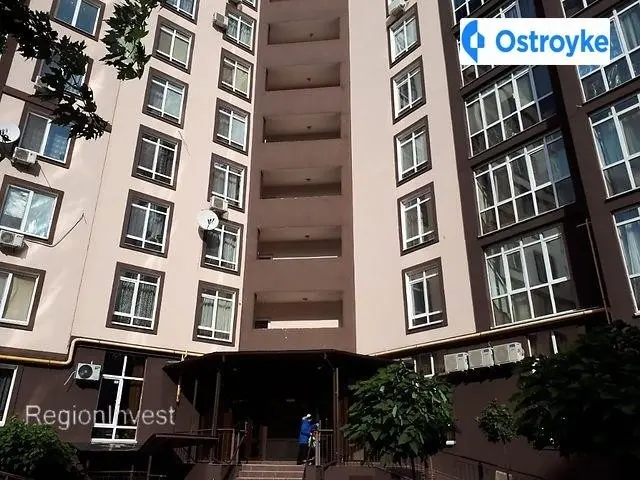Продаж 1-кімнатної квартири, 38 м², Ірпінь — фото 4