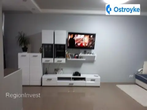 Продажа 1-комнатной квартиры, 38 м², Ирпень