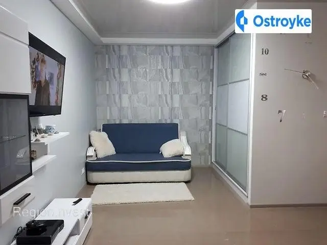 Продаж 1-кімнатної квартири, 38 м², Ірпінь — фото 2