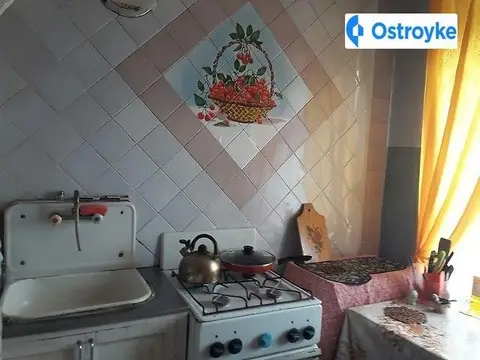 3-кімнатна квартира, 50 м², бул. Гвардійський, 30, Запоріжжя