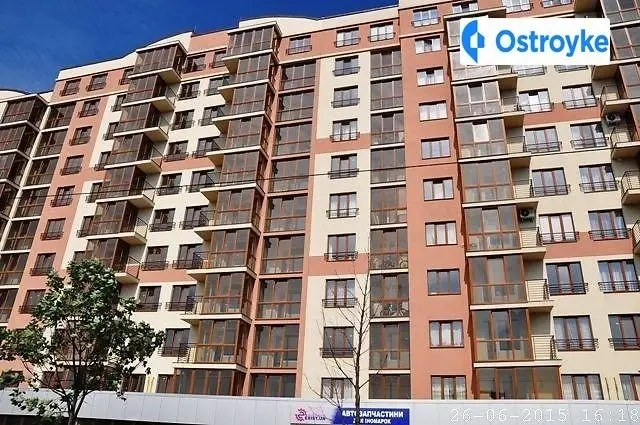 вул. Кн. Ольги — фото 3
