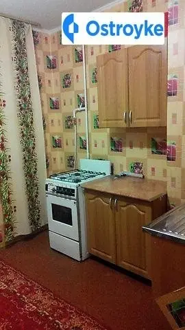 1-кімнатна квартира, 35 м², вул. Посьолок, Біла Церква