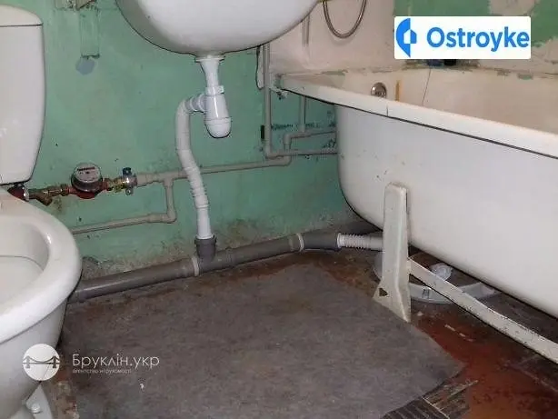 Украинки Леси улица — фото 3