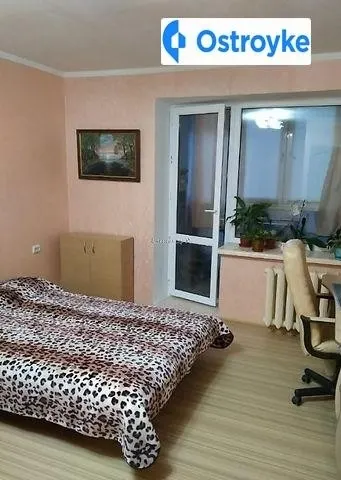 Продаж 1-кімнатної квартири, 40 м², Одеса — фото 1