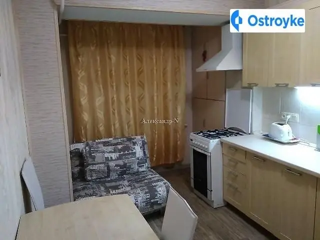 Продаж 1-кімнатної квартири, 40 м², Одеса — фото 4