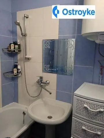 Продаж 1-кімнатної квартири, 40 м², Одеса — фото 2