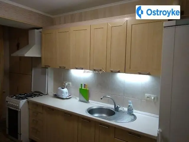 Продаж 1-кімнатної квартири, 40 м², Одеса — фото 3