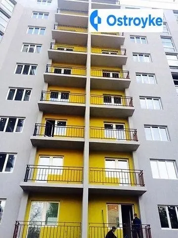 Русская улица — фото 1