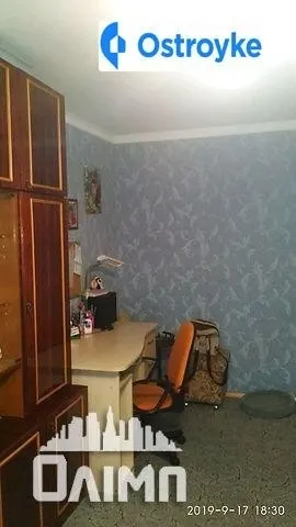 Продаж 1-кімнатної квартири, 46 м², Вінниця — фото 1