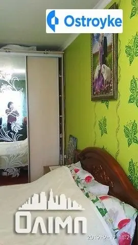 Продаж 1-кімнатної квартири, 46 м², Вінниця — фото 5