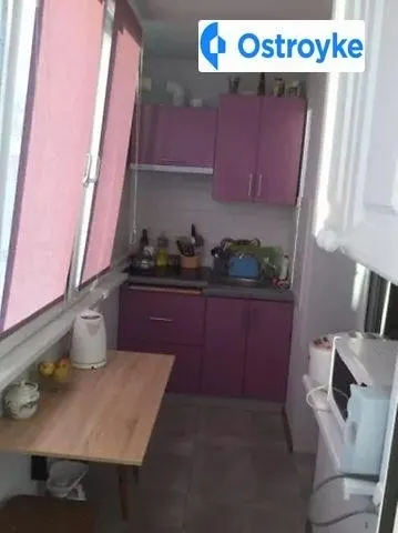 Николая Закревского улица — фото 1