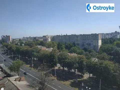 Жк пироговский