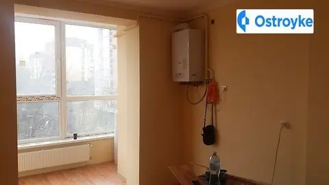 Продажа 1-комнатной квартиры, 41 м², Черновцы