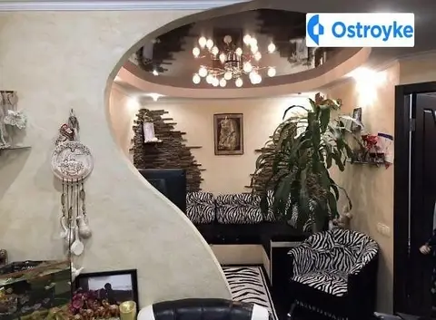2-кімнатна квартира, 38 м², вул. Пархоменка, Запоріжжя