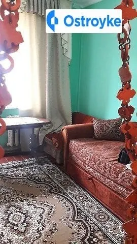 Широкая улица — фото 1