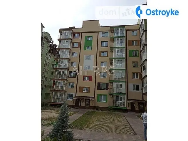 Сергея Колоса ул. — фото 5