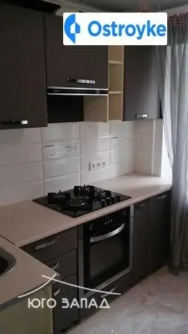 1-комнатная квартира, 32 м², вул. Академіка Заболотного, Одесса
