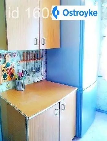 Продаж 1-кімнатної квартири, 35 м², Бориспіль — фото 5