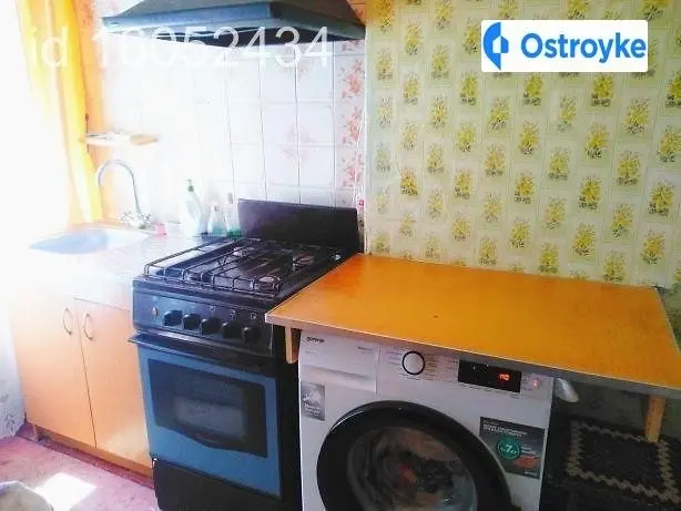 Продаж 1-кімнатної квартири, 35 м², Бориспіль — фото 4