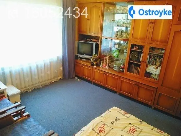 Продаж 1-кімнатної квартири, 35 м², Бориспіль — фото 2