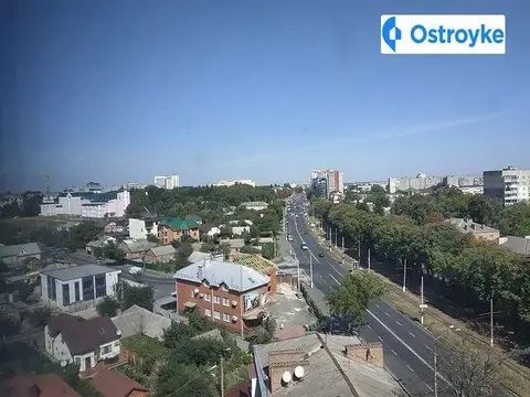 Жк пироговский