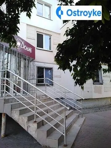 Бальзака Оноре де улица — фото 2