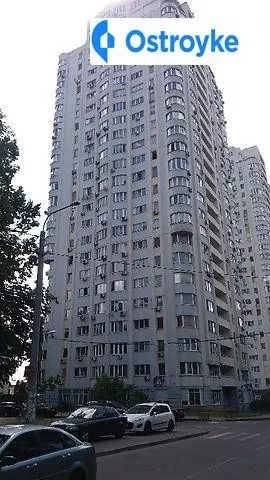 Верховинная улица — фото 1