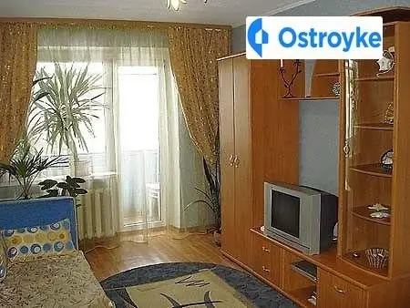 1-кімнатна квартира, 35 м², вул. Чернівецька, Тернопіль