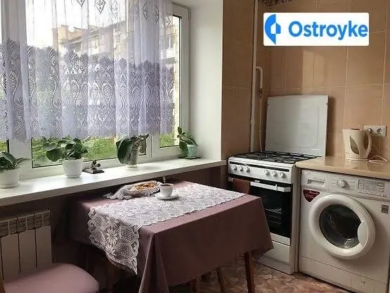 Большая Васильковская улица — фото 1