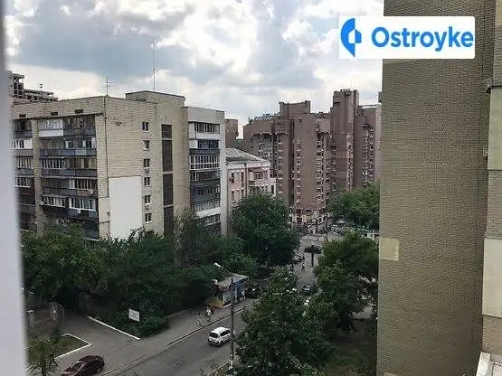 Большая Васильковская улица — фото 3