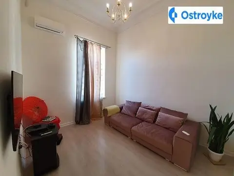 3-комнатная квартира, 65 м², вул. Архітектора Городецького, 4, Киев