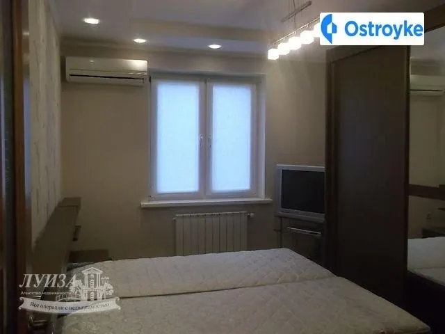 Профессора Бузника улица — фото 1