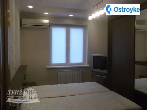 2-кімнатна квартира, 44 м², вул. Профессора Бузника, Миколаїв