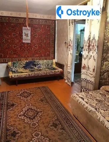 Оренда 1-кімнатної квартири, 42 м², Миколаїв — фото 1