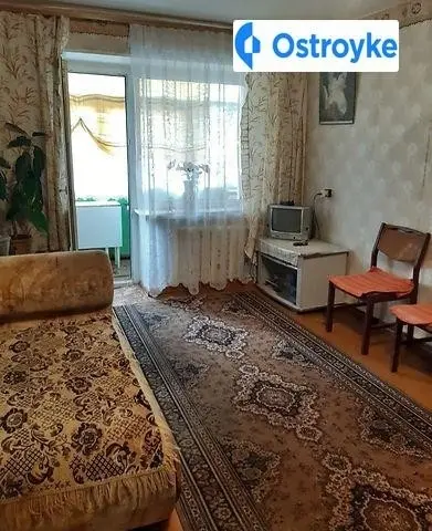 Оренда 1-кімнатної квартири, 42 м², Миколаїв — фото 3