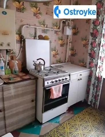 Оренда 1-кімнатної квартири, 42 м², Миколаїв — фото 4
