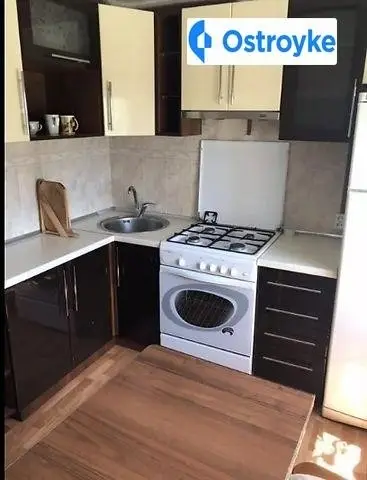 1-комнатная квартира, 38 м², Винница