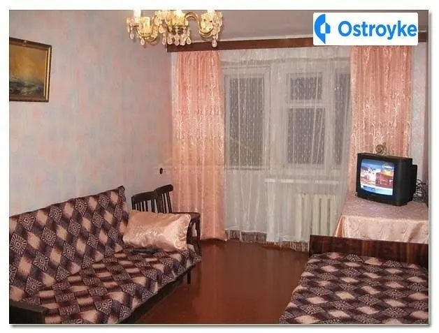 Сабаровское шоссе — фото 1