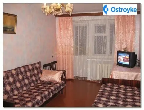 1-кімнатна будинок, 30 м², шосе Сабарівське, Вінниця
