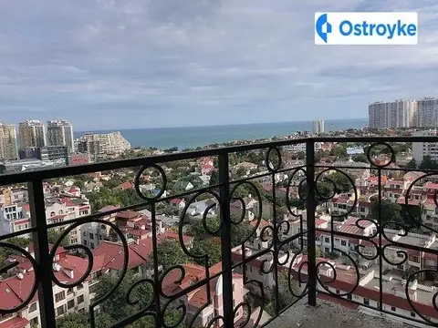 2-комнатная квартира, 80 м², вул. Педагогічна, Одесса