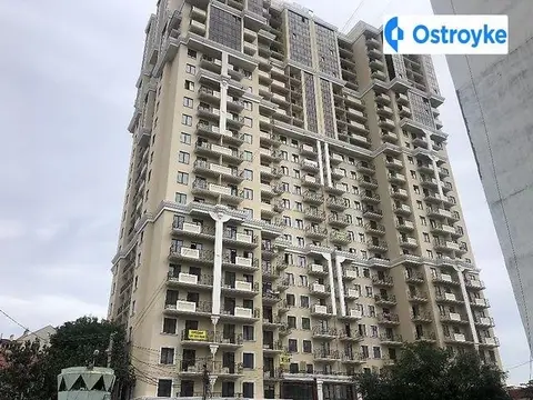 2-комнатная квартира, 84 м², вул. Педагогічна, 23б, Одесса