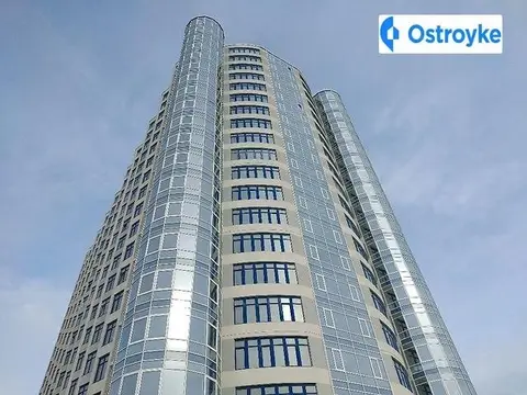 1-комнатная квартира, 92 м², вул. Морехідна, 2А, Одесса