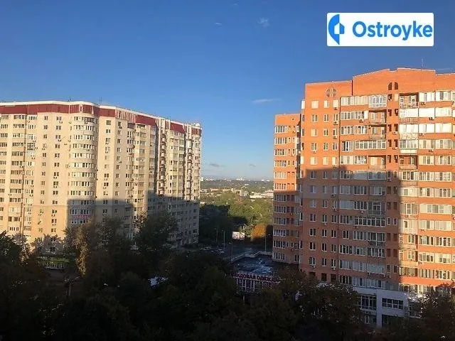 Гвардейцев-Широнинцев улица — фото 1