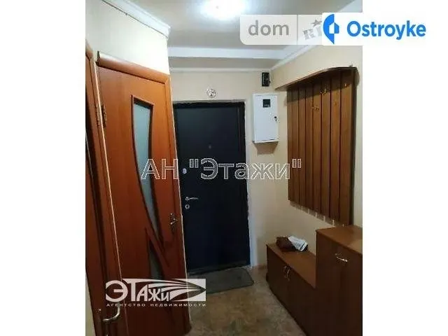 Туполева Академика ул. — фото 1