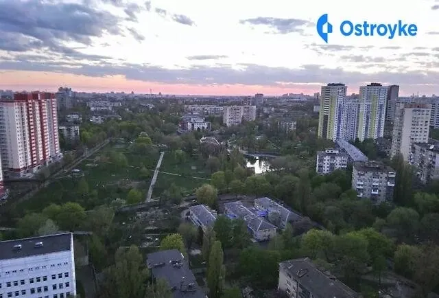 Гарматная улица — фото 1