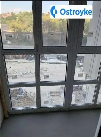 2-кімнатна квартира, 61 м², вул. Кайсарова, 7/9, Київ