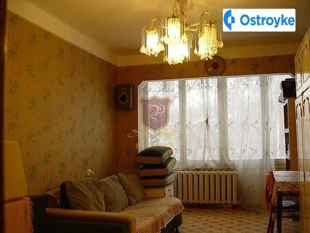 Отрадный проспект — фото 1
