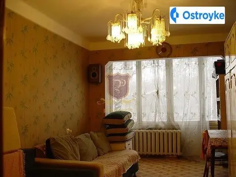 2-кімнатна квартира, 62 м², просп. Відрадний, 38б, Київ