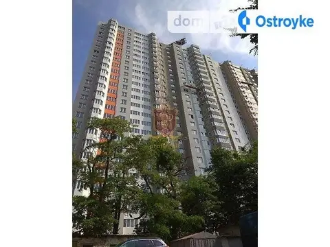2-кімнатна квартира, 60 м², вул. Максимовича, 3д, Київ