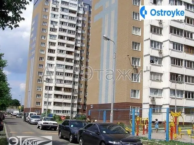 Харьковское шоссе — фото 3
